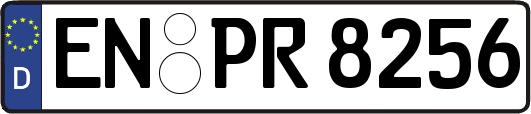 EN-PR8256