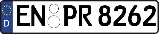 EN-PR8262