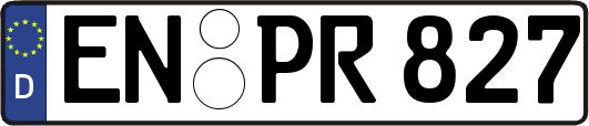 EN-PR827