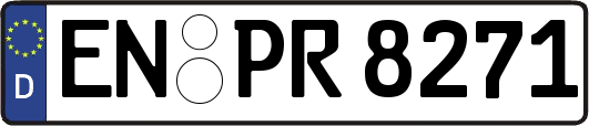 EN-PR8271