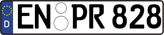 EN-PR828