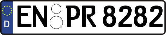 EN-PR8282