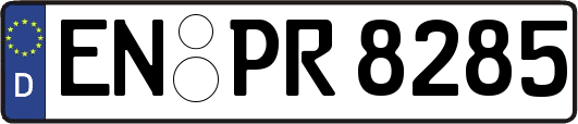 EN-PR8285