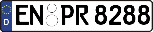EN-PR8288