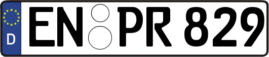 EN-PR829
