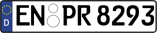 EN-PR8293