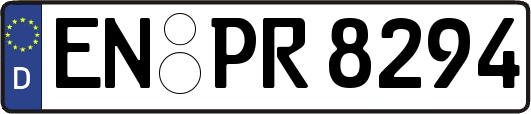 EN-PR8294