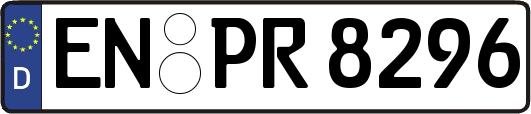 EN-PR8296