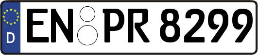 EN-PR8299