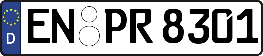 EN-PR8301