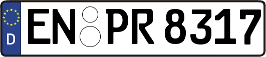EN-PR8317