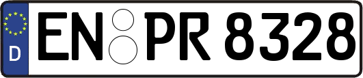EN-PR8328