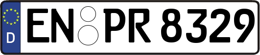 EN-PR8329
