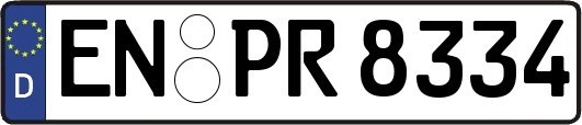 EN-PR8334