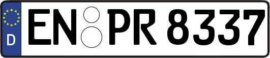 EN-PR8337