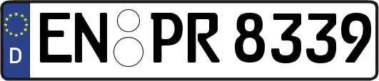 EN-PR8339