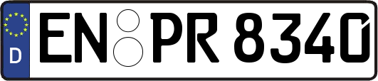 EN-PR8340