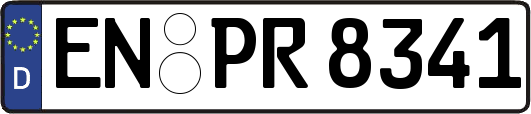 EN-PR8341