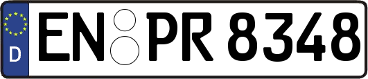 EN-PR8348