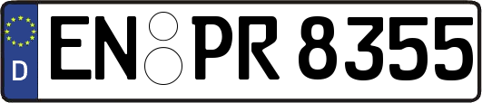 EN-PR8355
