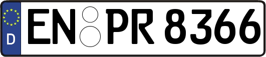 EN-PR8366