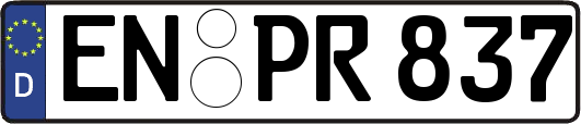 EN-PR837