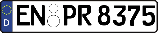 EN-PR8375