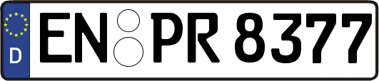 EN-PR8377