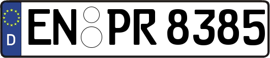 EN-PR8385