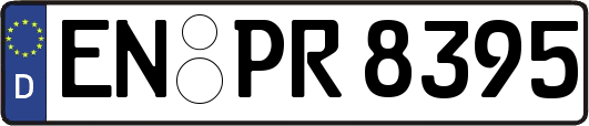EN-PR8395