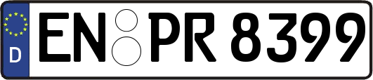 EN-PR8399