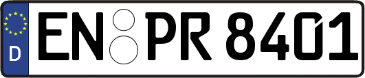 EN-PR8401