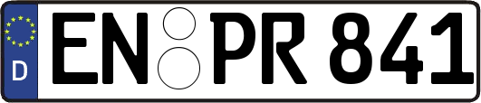 EN-PR841