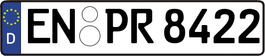 EN-PR8422