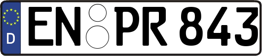 EN-PR843