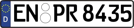 EN-PR8435