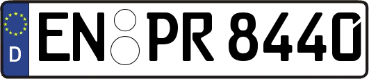 EN-PR8440