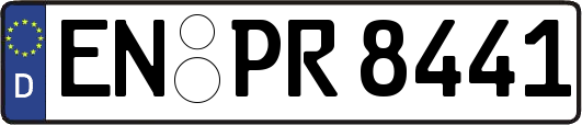 EN-PR8441