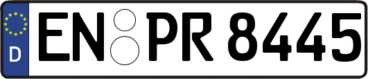 EN-PR8445