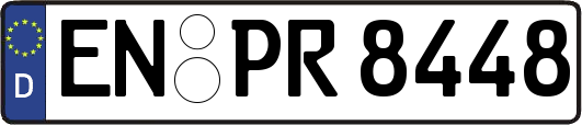 EN-PR8448
