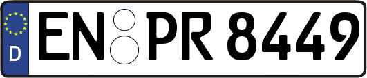 EN-PR8449