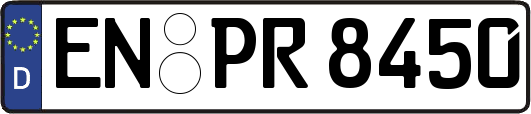 EN-PR8450