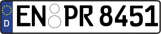 EN-PR8451