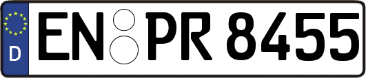 EN-PR8455