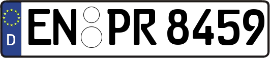 EN-PR8459