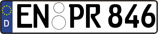 EN-PR846
