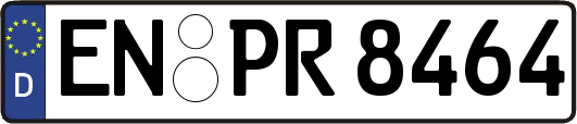 EN-PR8464