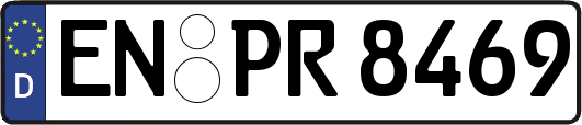 EN-PR8469