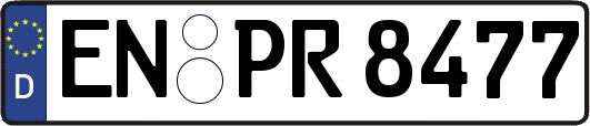 EN-PR8477