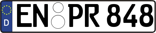 EN-PR848